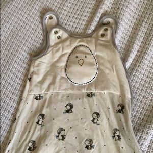 Nested Bean Zen Sack Premier